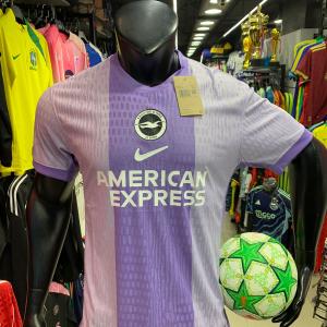 Brighton & Hove Albion (Player Edition)