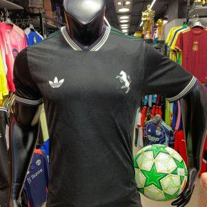 Juventus Third (Player Edition)