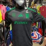 Tigres UANL Third (Player Edition)