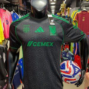 Tigres UANL Third (Player Edition)