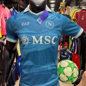 SSC Napoli (Player Edition)