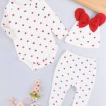 Red Hearts Tracksuit