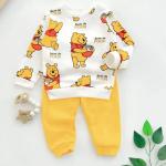 Pooh Tracksuit