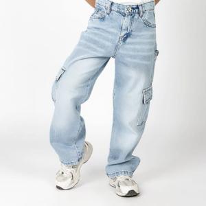 بنطلون جينز