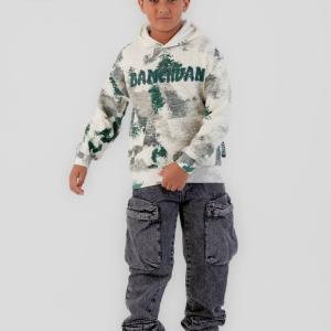 هودى اولادى