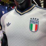 Italy national 26/27 (Player Edition)