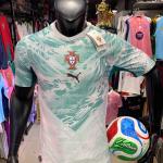 Portugal jersey 26/27 (Player Edition)