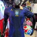 Brasil Jersey (Player Edition)