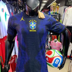 Brasil Jersey (Player Edition)