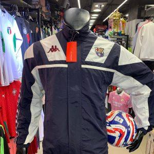 Barcelona Jacket (Player Edition)