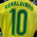 Brasil Ronaldinho (Classic Edition)