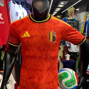 Belgium National (Player Edition)