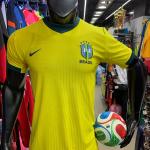 Brasil (Fan Edition)