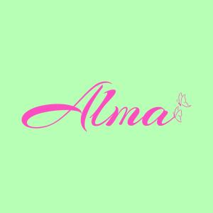 alma store