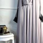 عبايه شال كرنكل