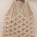 شنطه مكرميه