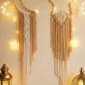 ديكور رمضان