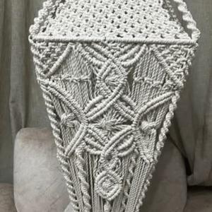 مكرميه فانوس رمضان