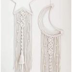 هلال و نجمه رمضان بالمكرميه