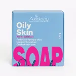 Oil-Control Facial Soap – For Oily Skin- 120g