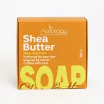 Shea Butter Soap – Moisturizing and Nourishing Natural Soap-120g