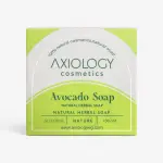 Axiology Avocado Soap – 100 g