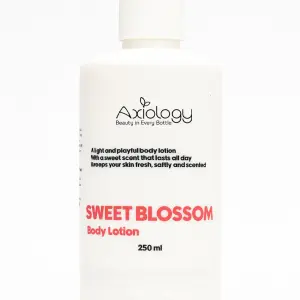 Axiology Sweet Blossom Body Lotion – 250 ml