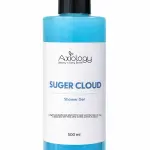 Axiology Sugar cloud Shower Gel 500 ml
