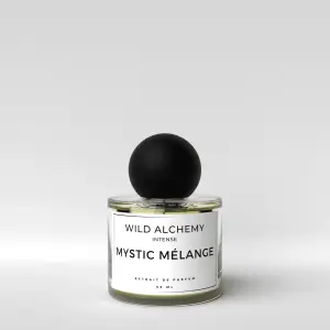 WILD ALCHEMY INTENSE