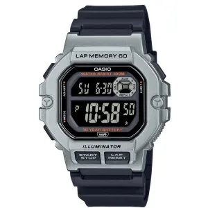 CASIO WS-1400H-1BVDF