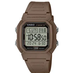 CASIO W-800H-5AVDF