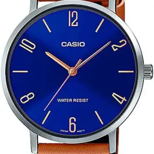 CASIO MTP-VT01L-2B2UDF