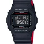 CASIO G-Shock DW-5600HR-1DR