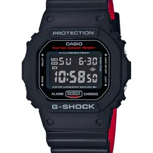 CASIO G-Shock DW-5600HR-1DR