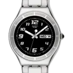 SWATCH -YGS740G