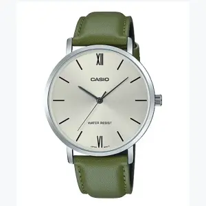 CASIO MTP-VT01L-3BUDF