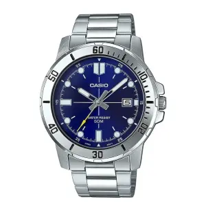 CASIO MTP-VD01D-2EVUDF