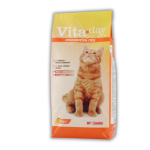 Vita Day Croccantini Mix Dry Food for cats