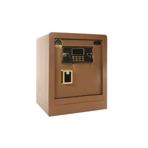 Mount Summit - MT50 BROWN