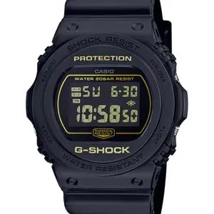 CASIO G-Shock DW-5700BBM-1DR