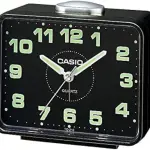 CASIO ALARM TQ-218-1BDF