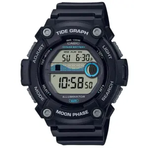 CASIO WS-1300H-1AVDF