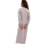 Girls Winter Pajamas Set Cozy for Ages 6-10