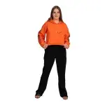 Winter Pajama Set – Drop Shoulder & Embroidered Design