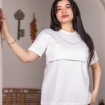EasyFit Nursing Undershirt
