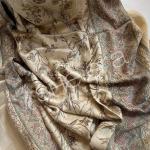 Printed Modal Scarf