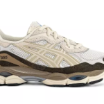 Asics Gel-NYC Cream cream