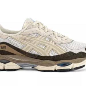 Asics Gel-NYC Cream cream