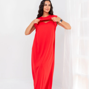 Basic Home Nightdress