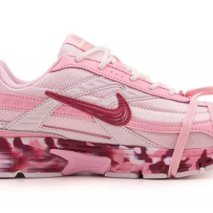 Nike Initiator Custom Pink II